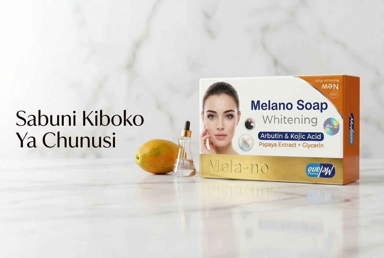 Jambo Cosmetics offer
