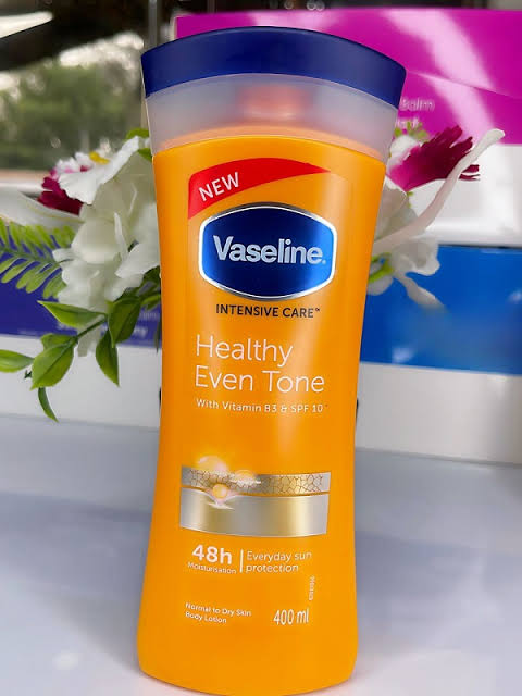 Vasselin Healthy Even Tone Lotion