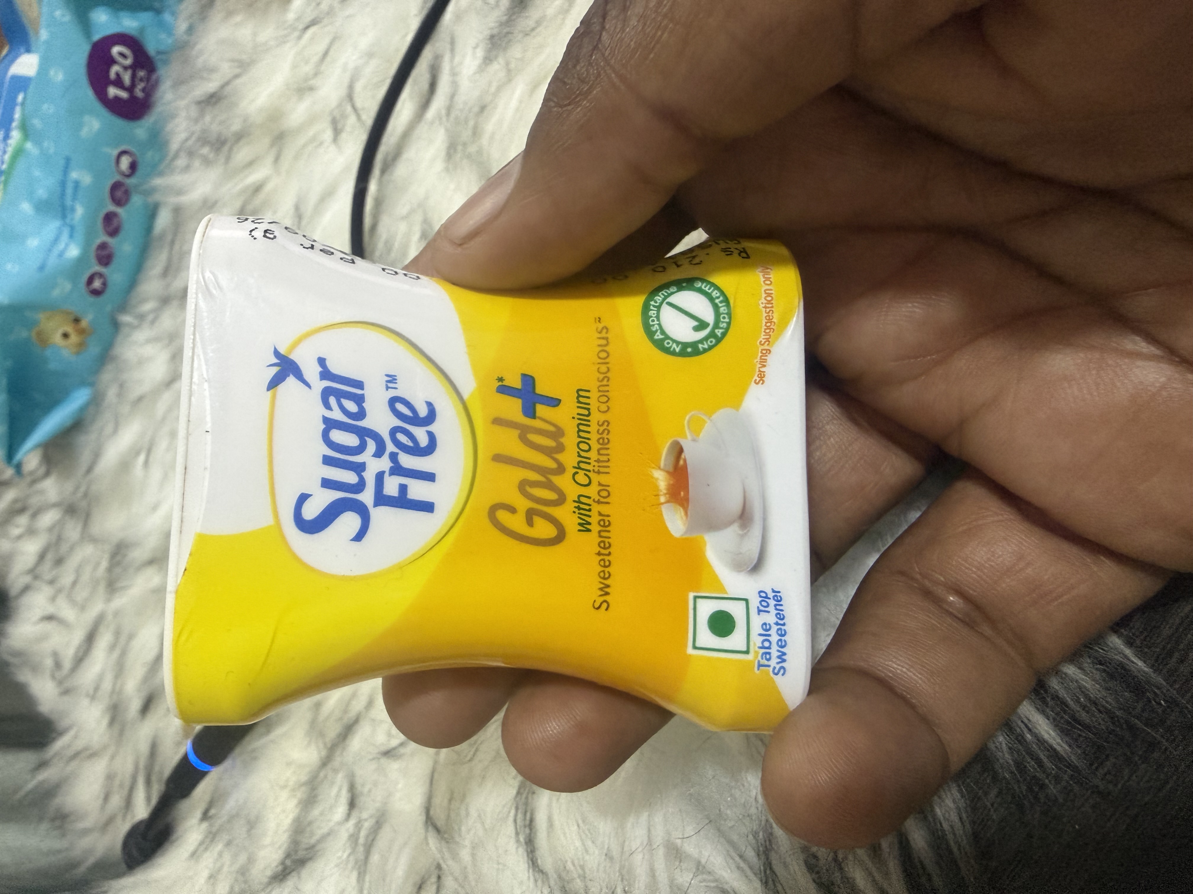 Sugar free
