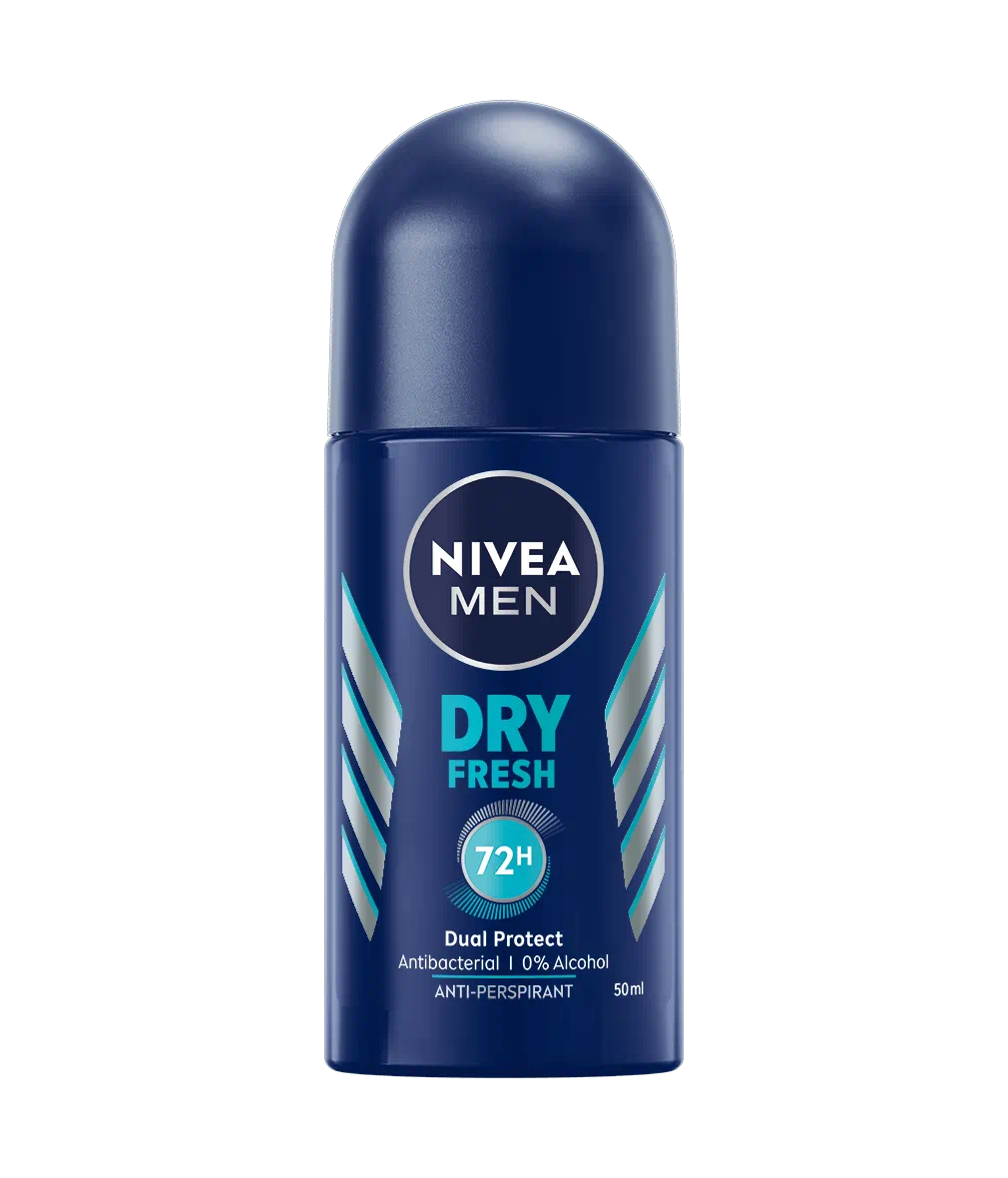 Nivea Deodorant Dry Fresh
